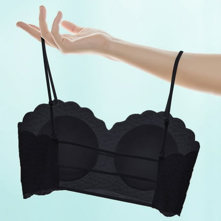 MPWEGNP Womens No Steel Ring French Underwear Sexy Big Open Back Beautiful Back U Shaped Bra Summer Ultra Thin Bud Bra
MPWEGNP Womens No Steel Ring French Underwear Sexy Big Open Back Beautiful Back U Shaped Bra Summer Ultra Thin Bud Bra