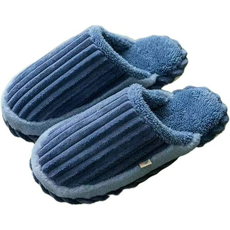 DanceeMangoo Cozy Soft Classic House Slippers for Women Men Trendy Fluffy Fur Memory Foam Indoor Shoes Anti-skip
DanceeMangoo Cozy Soft Classic House Slippers for Women Men Trendy Fluffy Fur Memory Foam Indoor Shoes Anti-skip