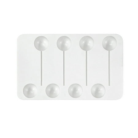 Cartoon Press Food-grade Silicone Lollipop Mold Baking Utensils Easy Safe Fondant Candy Mold Environmentally Firendly
Cartoon Press Food-grade Silicone Lollipop Mold Baking Utensils Easy Safe Fondant Candy Mold Environmentally Firendly