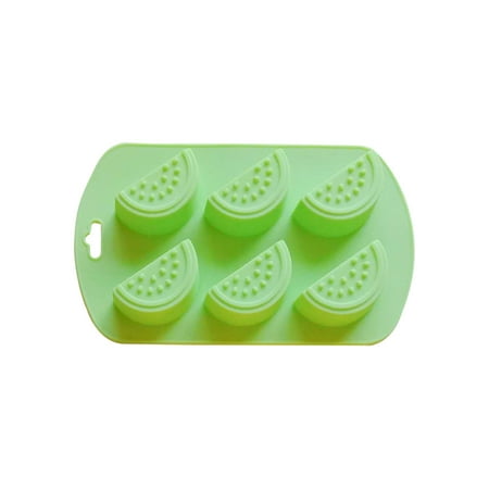 XIAOFFENN Silicone Baking Mould Cake Jelly Cookie Soap Mold Chocolate Tray Ice -Cube
XIAOFFENN Silicone Baking Mould Cake Jelly Cookie Soap Mold Chocolate Tray Ice -Cube