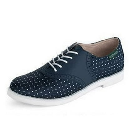Eastland SADIE 3331-86 Navy/White