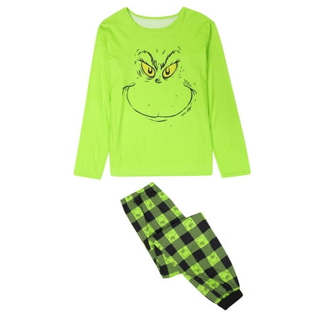 Nomeni Christmas Pajamas For Family Xmas Pajamas Pjs Sleepwear Outfits Matching Setren Set
Nomeni Christmas Pajamas For Family Xmas Pajamas Pjs Sleepwear Outfits Matching Setren Set