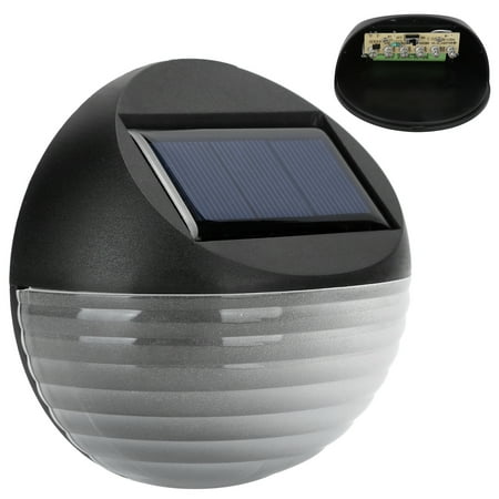 Outdoor Solar Light Solar Wall Light Energy-saving Low Light Decay Environmentally Friendly For Steps Stairs Warm Light
Outdoor Solar Light Solar Wall Light Energy-saving Low Light Decay Environmentally Friendly For Steps Stairs Warm Light