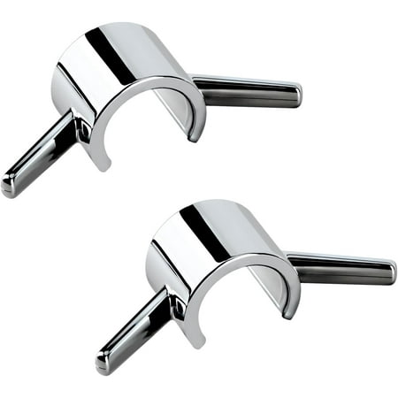 2 Pack Shower Rod Loofah Hook Electroplating Shower Pole Towel Hanger Bath Balls Sponge Organizer Rack Storage Holder
2 Pack Shower Rod Loofah Hook Electroplating Shower Pole Towel Hanger Bath Balls Sponge Organizer Rack Storage Holder
