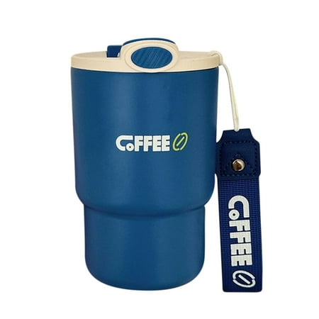 PTJKU Straight Drinking Cups Coffee Cups Cups with Straws Cups with Straight Drinking Spouts Cups with Two Drinking Methods High-value Cups Blue
PTJKU Straight Drinking Cups Coffee Cups Cups with Straws Cups with Straight Drinking Spouts Cups with Two Drinking Methods High-value Cups Blue