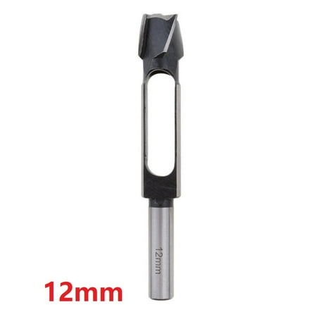 BAMILL 8-40mm Carbon Steel Woodworking Drill Bit Tapered Tenon Sealing Plug Cutter
BAMILL 8-40mm Carbon Steel Woodworking Drill Bit Tapered Tenon Sealing Plug Cutter