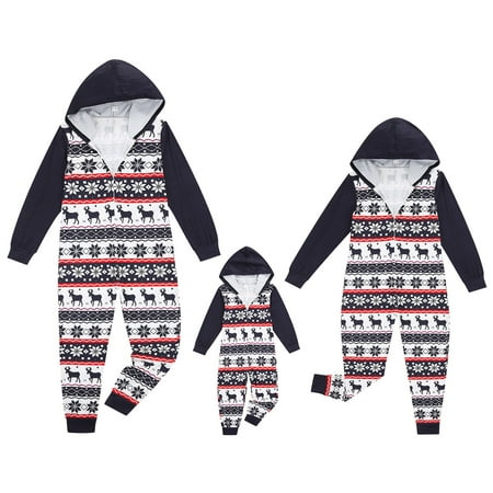 Inevnen Matching Christmas Onesies Pajamas for Family Holiday PJs for Women/Men/Kids/Couples/Adult
Inevnen Matching Christmas Onesies Pajamas for Family Holiday PJs for Women/Men/Kids/Couples/Adult