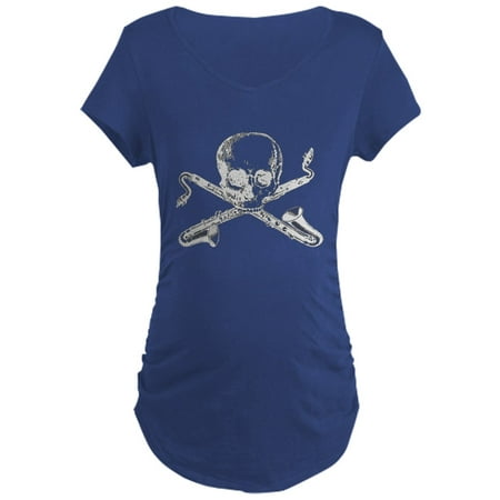 CafePress - Bass Clarinet Basset Horn S Maternity Dark T Shi - Maternity Dark T-Shirt
CafePress - Bass Clarinet Basset Horn S Maternity Dark T Shi - Maternity Dark T-Shirt