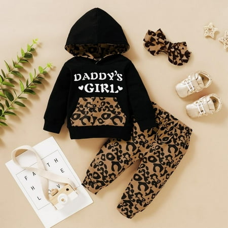 Newborn Infant Baby Girl Clothes Set Long Sleeve Hoodie Sweatshirt Blouse Tops Pants Outfits
Newborn Infant Baby Girl Clothes Set Long Sleeve Hoodie Sweatshirt Blouse Tops Pants Outfits