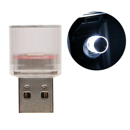 Mini USB LED Light Car Interior Decorative Light Auto Atmosphere Ambient Lamp Automotive Lighting Products
Mini USB LED Light Car Interior Decorative Light Auto Atmosphere Ambient Lamp Automotive Lighting Products