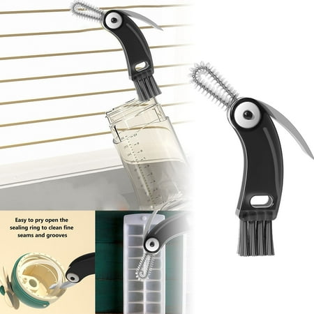 YIJIAKEJILSL Stainless Steel Polisher Wheel Easy Cleaning Gadgets Bathroom Necklaces for Couples Bottle Brush Kitchen Scrub Brush Fryer with Pan Hanger Stainless Steel Scratch Remover
YIJIAKEJILSL Stainless Steel Polisher Wheel Easy Cleaning Gadgets Bathroom Necklaces for Couples Bottle Brush Kitchen Scrub Brush Fryer with Pan Hanger Stainless Steel Scratch Remover