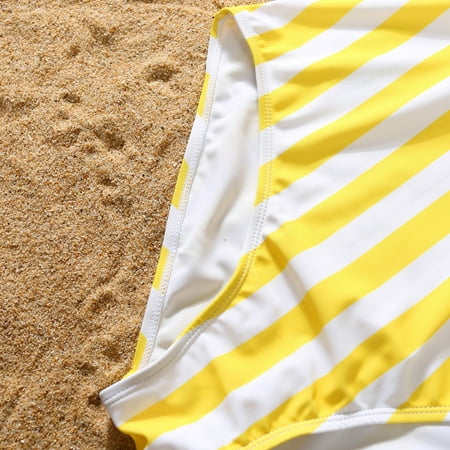 Cathalem New Year Pajamas for Family Swimwear Color Stripe Parent Parent-child Solid Family Child Thanksgiving Pajamas for Family Suit Yellow 12-18M
Cathalem New Year Pajamas for Family Swimwear Color Stripe Parent Parent-child Solid Family Child Thanksgiving Pajamas for Family Suit Yellow 12-18M