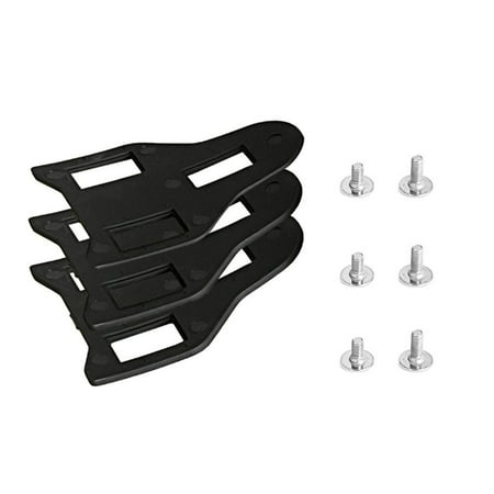 IMSHIE Cycling Shoe Cleats Bike Cheats Cycling Cycling Cleats for Indoor Cycling & Outdoor Road Cycling 3 Hole Design Cycling Shoe Cheats Bike Accessories elegant
IMSHIE Cycling Shoe Cleats Bike Cheats Cycling Cycling Cleats for Indoor Cycling & Outdoor Road Cycling 3 Hole Design Cycling Shoe Cheats Bike Accessories elegant