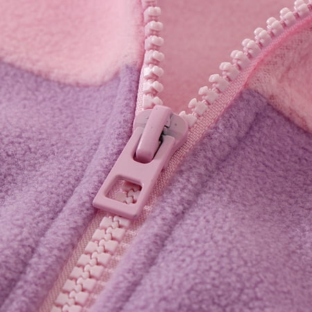 Cathalem Lined Coat Toddler Boys Girls Long Sleeve Winter Patchwork Colour Fleece Zippered Hoodie Kids Winter down Jacket Boys Outerwear Yellow 3-4 Years
Cathalem Lined Coat Toddler Boys Girls Long Sleeve Winter Patchwork Colour Fleece Zippered Hoodie Kids Winter down Jacket Boys Outerwear Yellow 3-4 Years