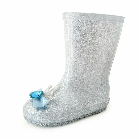 Children Rain Boots Girls Princess Water Shoes Non-Slip In The Tube Boot Toddler/Little Kids Puddle Splashing Baby Daily Footwear Casual First Walking
Children Rain Boots Girls Princess Water Shoes Non-Slip In The Tube Boot Toddler/Little Kids Puddle Splashing Baby Daily Footwear Casual First Walking
