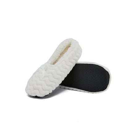 Audeban 1-2 Packs Women s Flannel Ballerina Slippers Flats Loafer Indoor Outdoor Winter House Shoes
Audeban 1-2 Packs Women s Flannel Ballerina Slippers Flats Loafer Indoor Outdoor Winter House Shoes