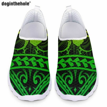 Fashion Polynesian Print Women s Casual Flat Shoes Summer Comfortable Breathable Mesh Sneakers Light Nursing Shoes
Fashion Polynesian Print Women s Casual Flat Shoes Summer Comfortable Breathable Mesh Sneakers Light Nursing Shoes