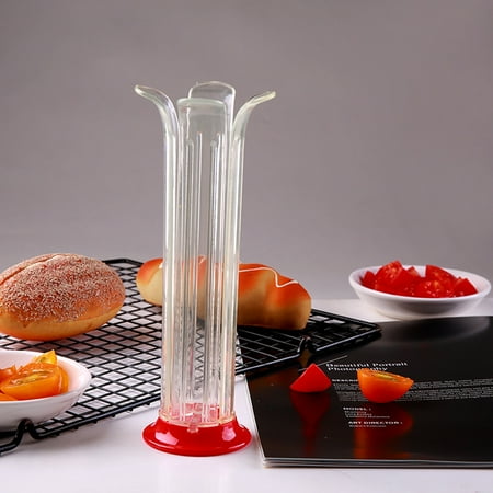 Vegetable Slicer Lightweight Convenient Portable Salad Gadget Vegetable Fruit Cutter Tool for Indoor
Vegetable Slicer Lightweight Convenient Portable Salad Gadget Vegetable Fruit Cutter Tool for Indoor