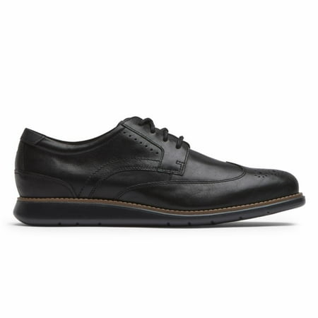 Rockport Men s Cj1399 Total Motion Craft Black 11 W US