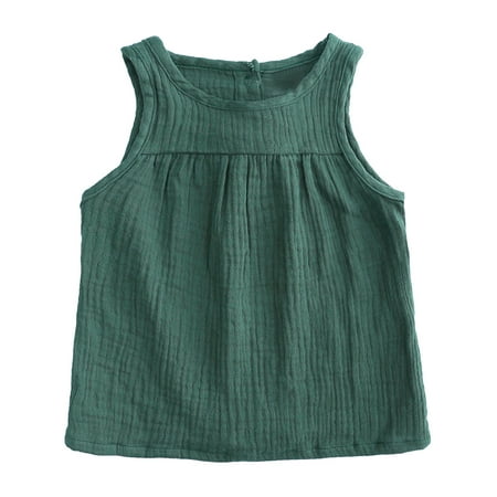 KBKYBUYZ Girls Summer Candy Color Children s Cotton And Multi-color Vest Top On Sale
KBKYBUYZ Girls Summer Candy Color Children s Cotton And Multi-color Vest Top On Sale