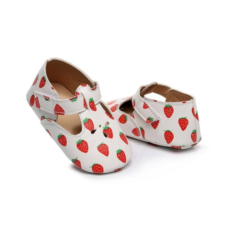 〖TOTO〗Toddler Shoes Baby Cute Soft-Soled Sandals For Toddlers Color White Cloud Sandals
〖TOTO〗Toddler Shoes Baby Cute Soft-Soled Sandals For Toddlers Color White Cloud Sandals