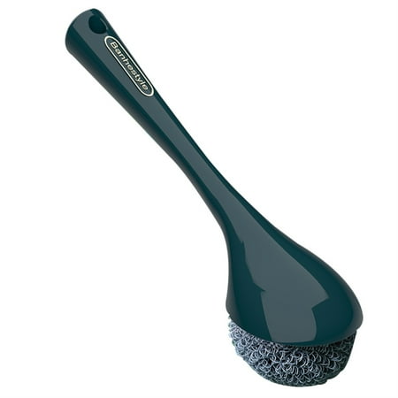 Kitchen Dish Cleaning Scrub Brush Strong And Durable For Home And Kitchen Pack Of 4 Replacement Cores
Kitchen Dish Cleaning Scrub Brush Strong And Durable For Home And Kitchen Pack Of 4 Replacement Cores