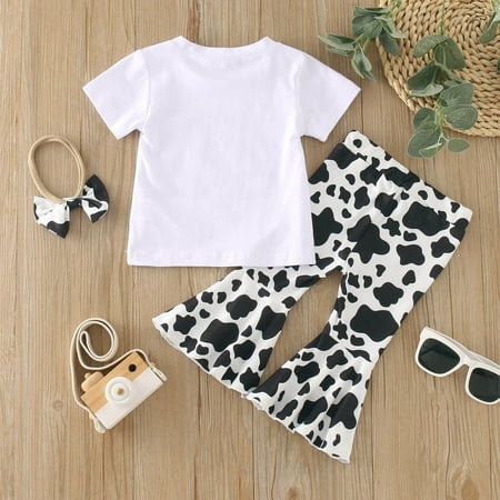 TOWED22 Outfits For Toddler Girls Baby Girl Birthday Outfits One Floral Romper Onesies Shorts 2Pcs Summer Clothes White
TOWED22 Outfits For Toddler Girls Baby Girl Birthday Outfits One Floral Romper Onesies Shorts 2Pcs Summer Clothes White