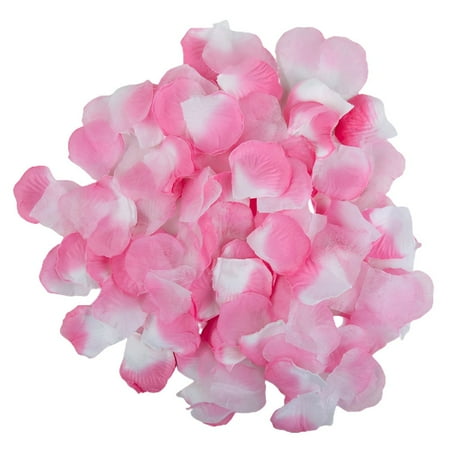 1000pcs Silk Rose Petals Flower Petals for Wedding Flower Girl Basket Aisle Scatter Dinner Table Centerpieces Party Confetti Bridal Shower Romantic Night Decoration
1000pcs Silk Rose Petals Flower Petals for Wedding Flower Girl Basket Aisle Scatter Dinner Table Centerpieces Party Confetti Bridal Shower Romantic Night Decoration