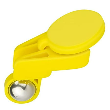 huanledash Automatic Bottle Opener Billy The Clip Ergonomic Design Non-Slip Reusable Professional Self Opening Plastic Automatic Beer Caps Drink Bottle Opener Kitchen Gadget
huanledash Automatic Bottle Opener Billy The Clip Ergonomic Design Non-Slip Reusable Professional Self Opening Plastic Automatic Beer Caps Drink Bottle Opener Kitchen Gadget