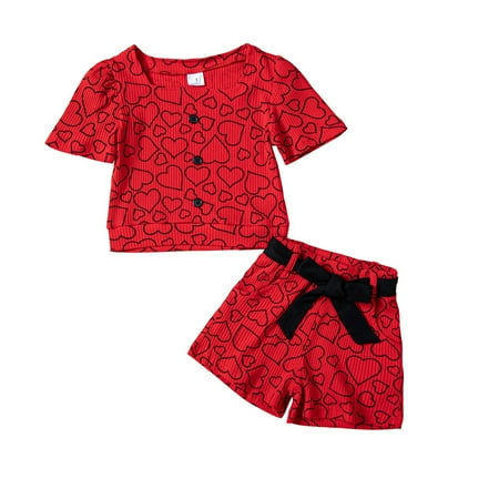 adviicd Princess Dress Up Clothes For Little Girls Girls Ruffle Sleeve A-Line Swing Flared Floral Hem Boat Neck Loose Fit Summer Party Dress Red 4-5 Years
adviicd Princess Dress Up Clothes For Little Girls Girls Ruffle Sleeve A-Line Swing Flared Floral Hem Boat Neck Loose Fit Summer Party Dress Red 4-5 Years