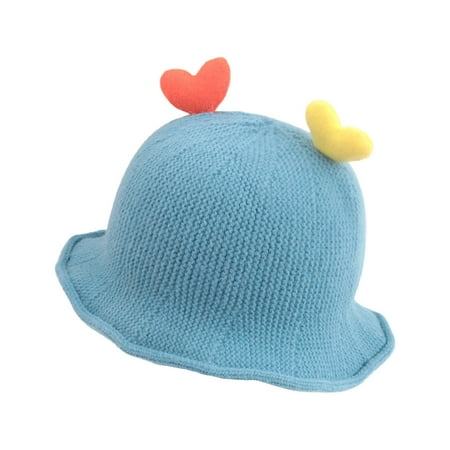harmtty Baby Hat High Elastic Skin-friendly Cotton Toddler Cartoon Winter Warm Hat for Home
harmtty Baby Hat High Elastic Skin-friendly Cotton Toddler Cartoon Winter Warm Hat for Home