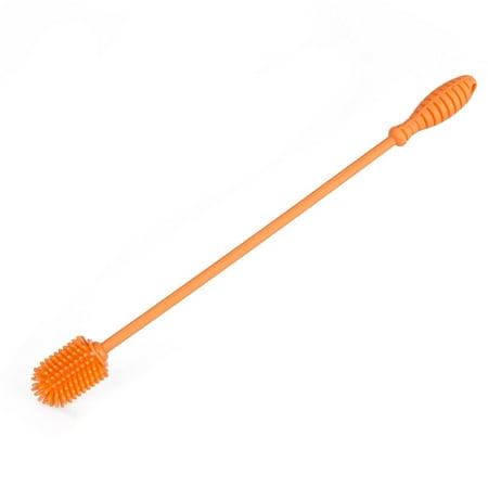 FaLX Silicone 360 Degree Rotation Long Handle Infant Feeding Bottle Cleaning Brush
FaLX Silicone 360 Degree Rotation Long Handle Infant Feeding Bottle Cleaning Brush