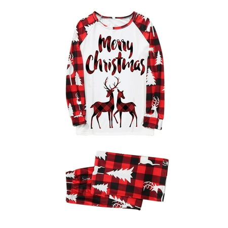 NECHOLOGY Family Matching Christmas Pajamas Boys Girls Men Dad Christmas Set Family Clothes Cactus Pajamas for Family Suit Red Large
NECHOLOGY Family Matching Christmas Pajamas Boys Girls Men Dad Christmas Set Family Clothes Cactus Pajamas for Family Suit Red Large