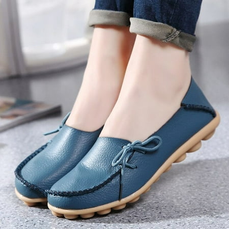 Women Flats Hot Sell Colourful Leather Women Loafers Ballet Pointed Toe Flats Ladies Shoes Loafers Plus Size 44 Zapatos De Mujer
Women Flats Hot Sell Colourful Leather Women Loafers Ballet Pointed Toe Flats Ladies Shoes Loafers Plus Size 44 Zapatos De Mujer