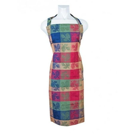 Kitchen Apron Pinecone