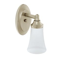 Moen YB2861BN Brushed nickel bath light