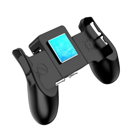 Portable Semiconductor Phone Radiator Game Gamepads with Two Triggers for Games
Portable Semiconductor Phone Radiator Game Gamepads with Two Triggers for Games
