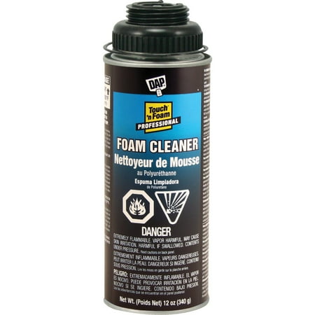 Foam Tool Cleaner