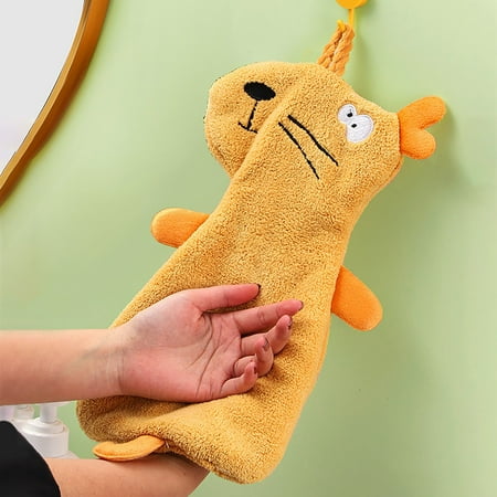 YSEINBH Hippo Water Absorbent Reusable Easy To Clean Dishwasher Cleaning Wipe Hanging Towel Dishcloth Kitchen Bathroom Water Absorbent Towel Towel Towel
YSEINBH Hippo Water Absorbent Reusable Easy To Clean Dishwasher Cleaning Wipe Hanging Towel Dishcloth Kitchen Bathroom Water Absorbent Towel Towel Towel