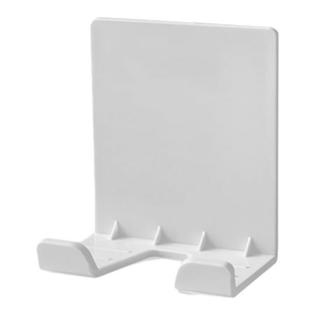 wirlsweal Sturdy Durable Phone Holder Mobile Phone Holder Compact Self-adhesive Wall-mounted Shelf for Home Bathroom
wirlsweal Sturdy Durable Phone Holder Mobile Phone Holder Compact Self-adhesive Wall-mounted Shelf for Home Bathroom