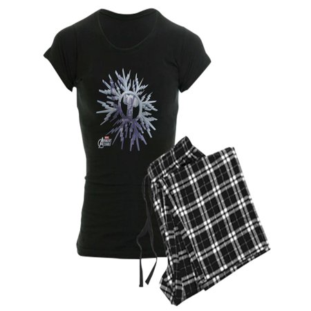 CafePress - Thor Flake - Women s Dark Pajamas
