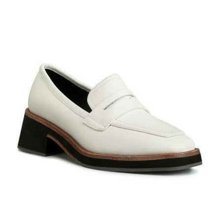 Moore Lead Lady Loafers