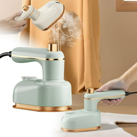Xinwennn Folding Garment Ironing Machine Handheld Portable Electric Home Travel Dormitory Ironing Clothes Mini Ing Machine Rechargeable Screwdriver Cordless
Xinwennn Folding Garment Ironing Machine Handheld Portable Electric Home Travel Dormitory Ironing Clothes Mini Ing Machine Rechargeable Screwdriver Cordless