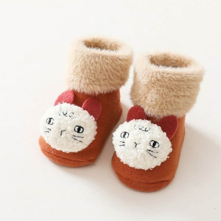 eczipvz Baby Shoes Children Toddler Autumn and Winter Boys and Girls Floor Socks Non Slip Plush Warm and Kids Size 8 Shoes Girls (B 4 )
eczipvz Baby Shoes Children Toddler Autumn and Winter Boys and Girls Floor Socks Non Slip Plush Warm and Kids Size 8 Shoes Girls (B 4 )