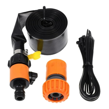 HOMEMAXS 1 Set of Trampoline Sprinkler Summer Trampoline Sprinkler Trampoline Accessory
HOMEMAXS 1 Set of Trampoline Sprinkler Summer Trampoline Sprinkler Trampoline Accessory