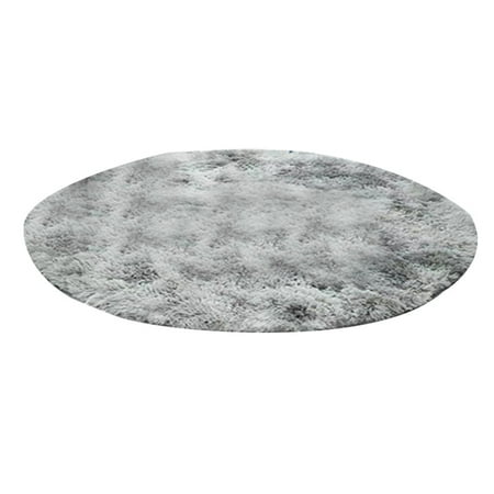 Mottled Tie-dye Gradient Carpet Living Room Coffee Table Mat Long Hair Round Full Bedroom Blanket 160cmx160cm
Mottled Tie-dye Gradient Carpet Living Room Coffee Table Mat Long Hair Round Full Bedroom Blanket 160cmx160cm