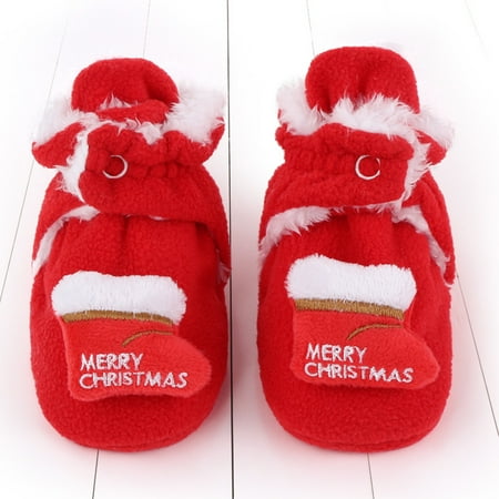 Jxzom Halloween Christmas Pumpkin First Walkers Toddler Baby Girls Boys Casual Crib Shoes 0-18M Cotton Elastic Waist Soft Shoes
Jxzom Halloween Christmas Pumpkin First Walkers Toddler Baby Girls Boys Casual Crib Shoes 0-18M Cotton Elastic Waist Soft Shoes