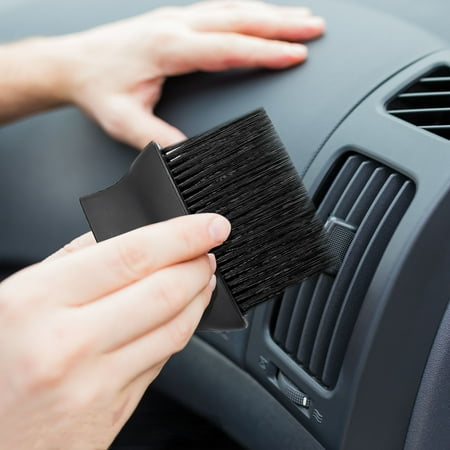 Mittory Car Cleaning Brush Car Brush Air Conditioner Outlet Interior Cleaning Brush Cleaning Soft Brush
Mittory Car Cleaning Brush Car Brush Air Conditioner Outlet Interior Cleaning Brush Cleaning Soft Brush