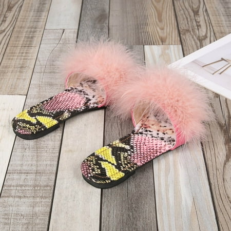 Vedolay Slippers Summer Cloud Slippers for Women Foam Cushion Slides Indoor and Outdoor Pink 9 
Vedolay Slippers Summer Cloud Slippers for Women Foam Cushion Slides Indoor and Outdoor Pink 9