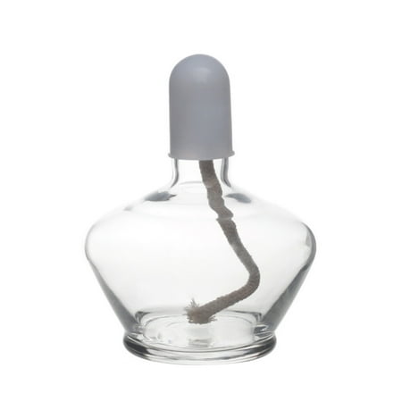 FarDo High Temperature Resistant Lab Heating Glass Burner Lamp Bottle with Plastic Cap
FarDo High Temperature Resistant Lab Heating Glass Burner Lamp Bottle with Plastic Cap